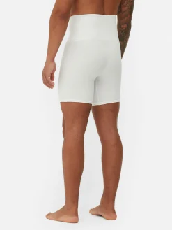 Cuecas Boxer Modeladoras Cintura Subida