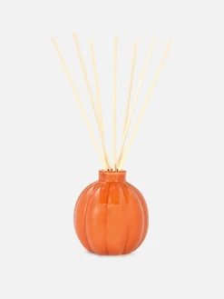 Difusor Bambu Abóbora