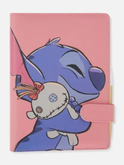 Diário De Bolso Disney Lilo & Stitch