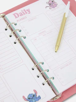 Diário De Bolso Disney Lilo & Stitch