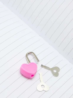 Diário Pelúcia Unicórnio