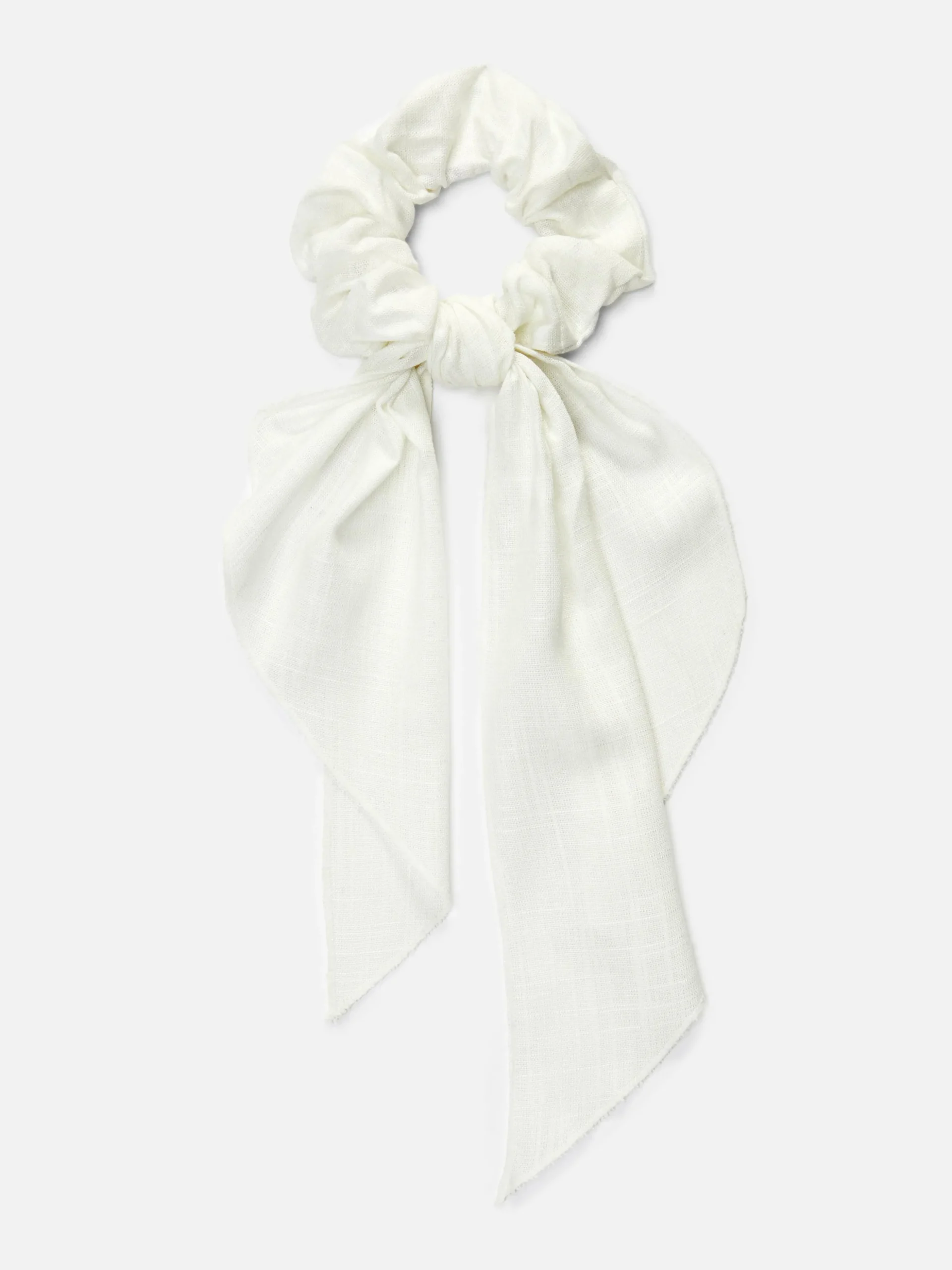 Elástico Cabelo Comprido