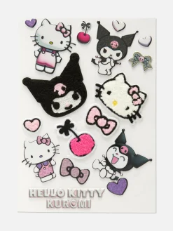 Emblemas Adesivos Hello Kitty And Friends