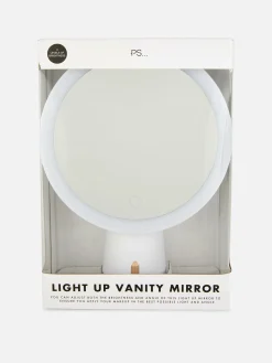 Espelho Mesa Iluminação PS...