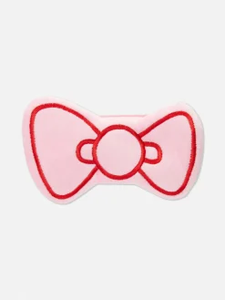 Estojo Laço Hello Kitty