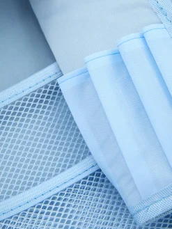 Estojo Lápis Lantejoula Disney Stitch