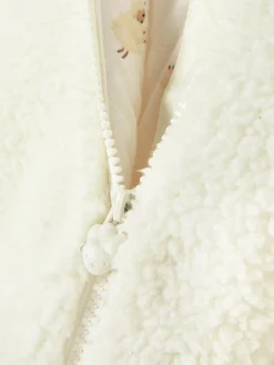 Fato Passeio Imitação Pelo Ovelha