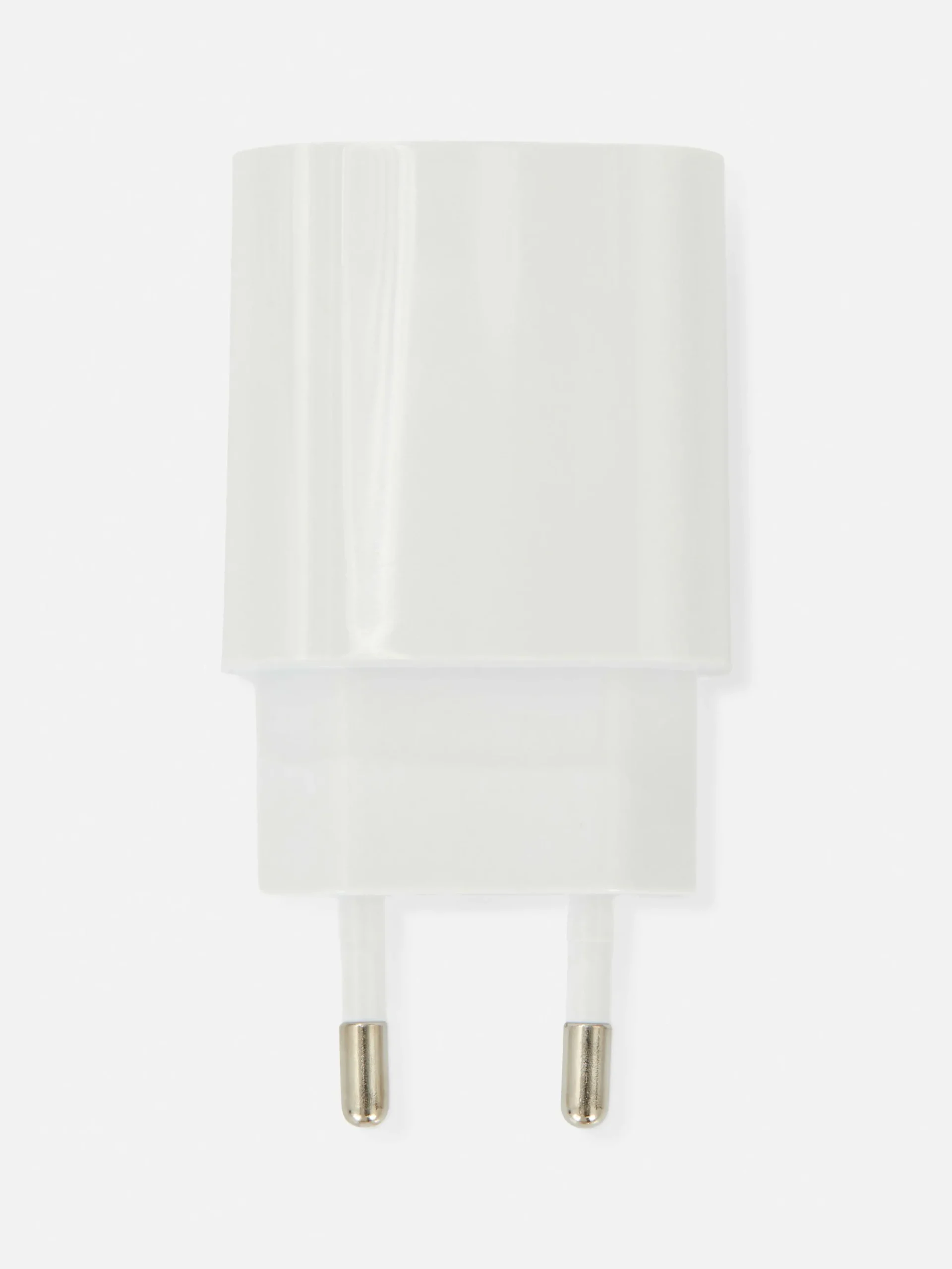 Ficha Adaptador Viagem Duplo Dois Pinos