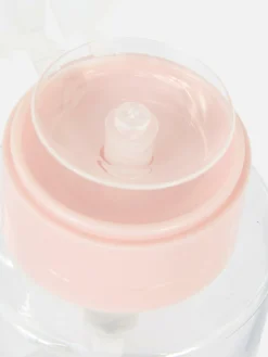 Frasco De Viagem C/ Dispensador Bomba