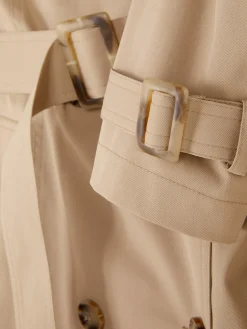 Gabardina Clássica Trespasse