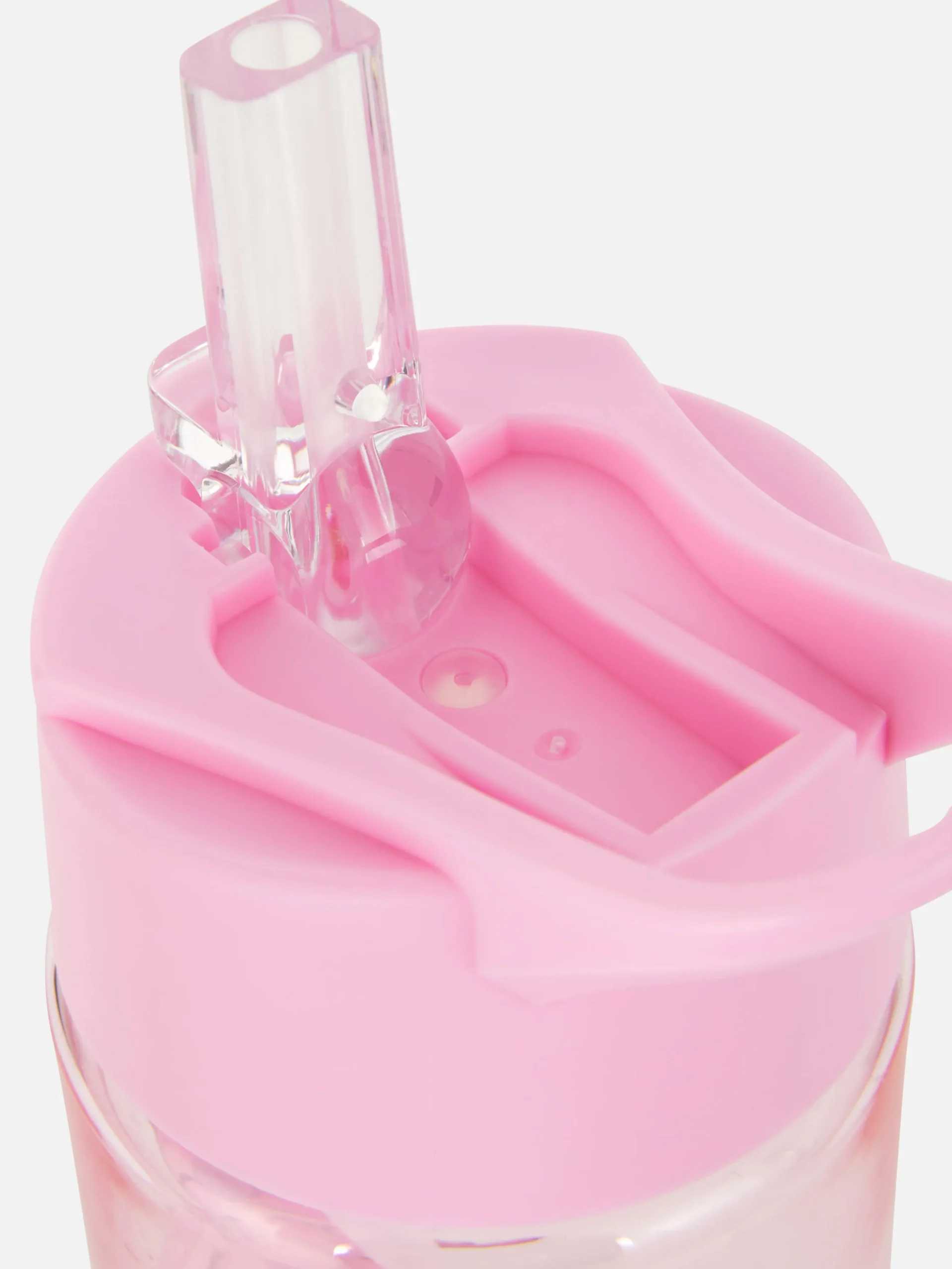 Garrafa água Disney Angel