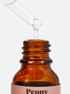 Gotas óleo Essencial