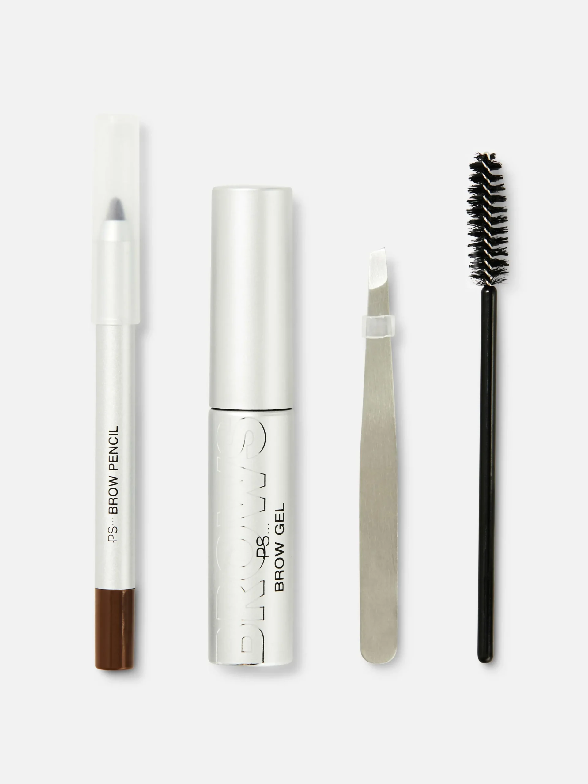 Kit Kit Domar Sobrancelhas