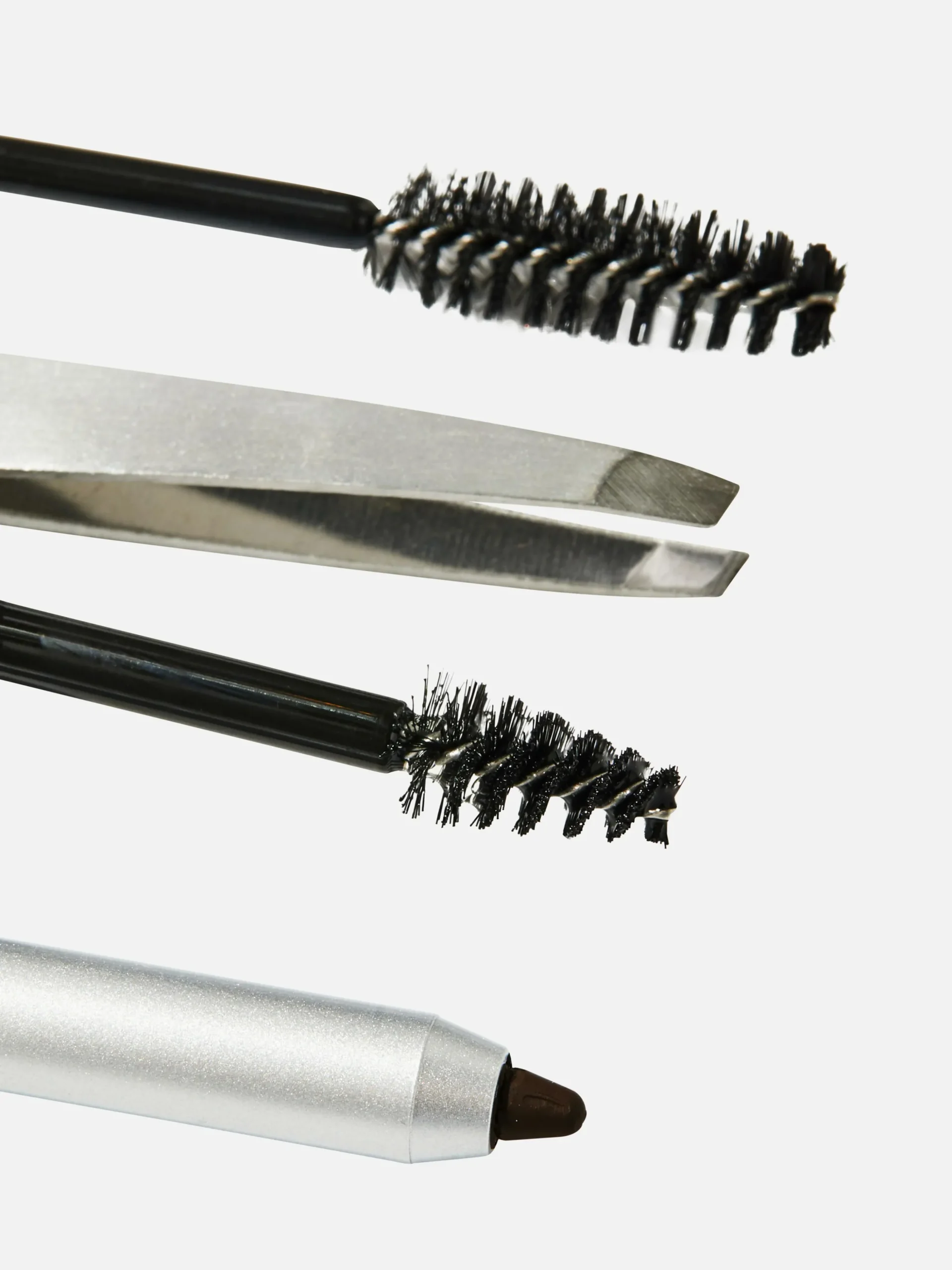 Kit Kit Domar Sobrancelhas