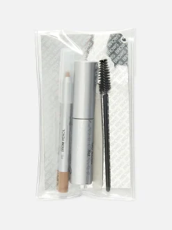 Kit Kit Domar Sobrancelhas