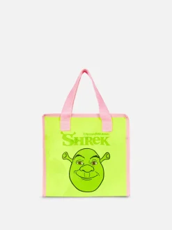 Lancheira Shrek