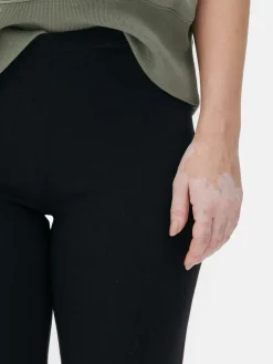 Leggings Algodão