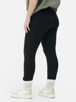 Leggings Algodão