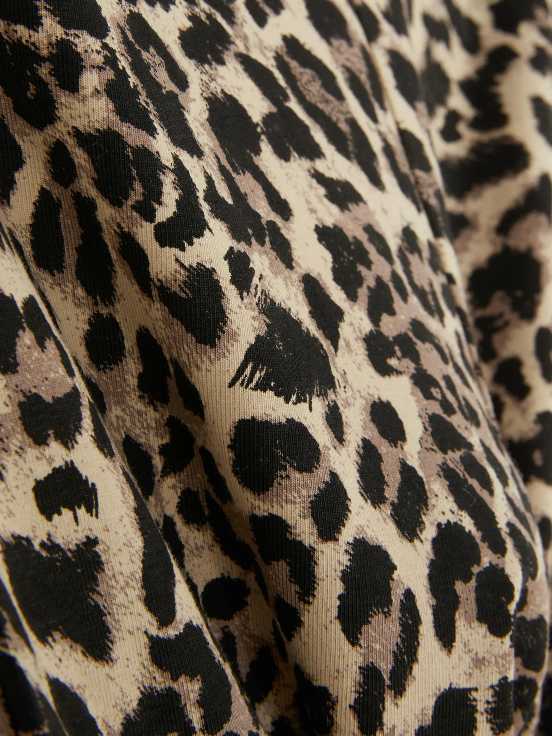Leggings Boca Sino Leopardo