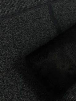 Leggings Forro Malha Polar