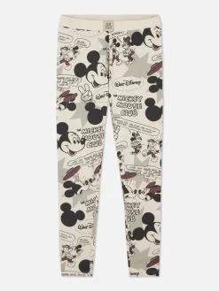 Leggings Pijama BD Retro Disney Mickey
