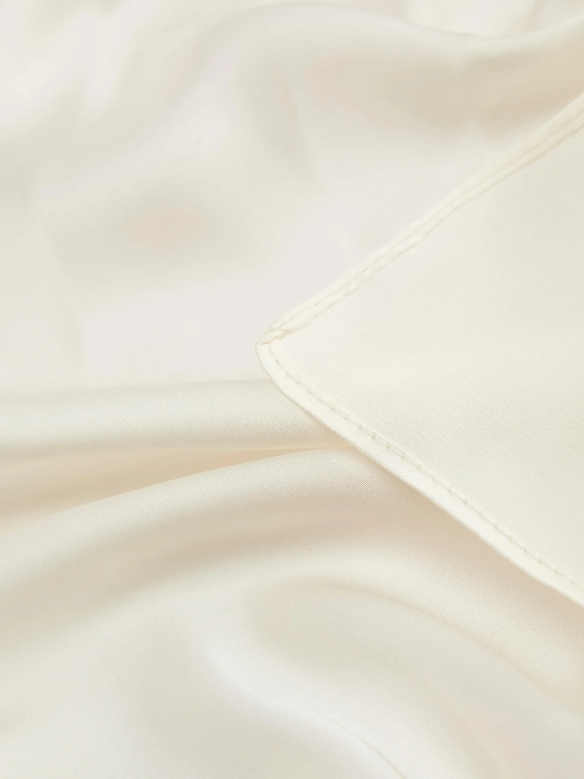 Lenço Pescoço Cetim Clássico