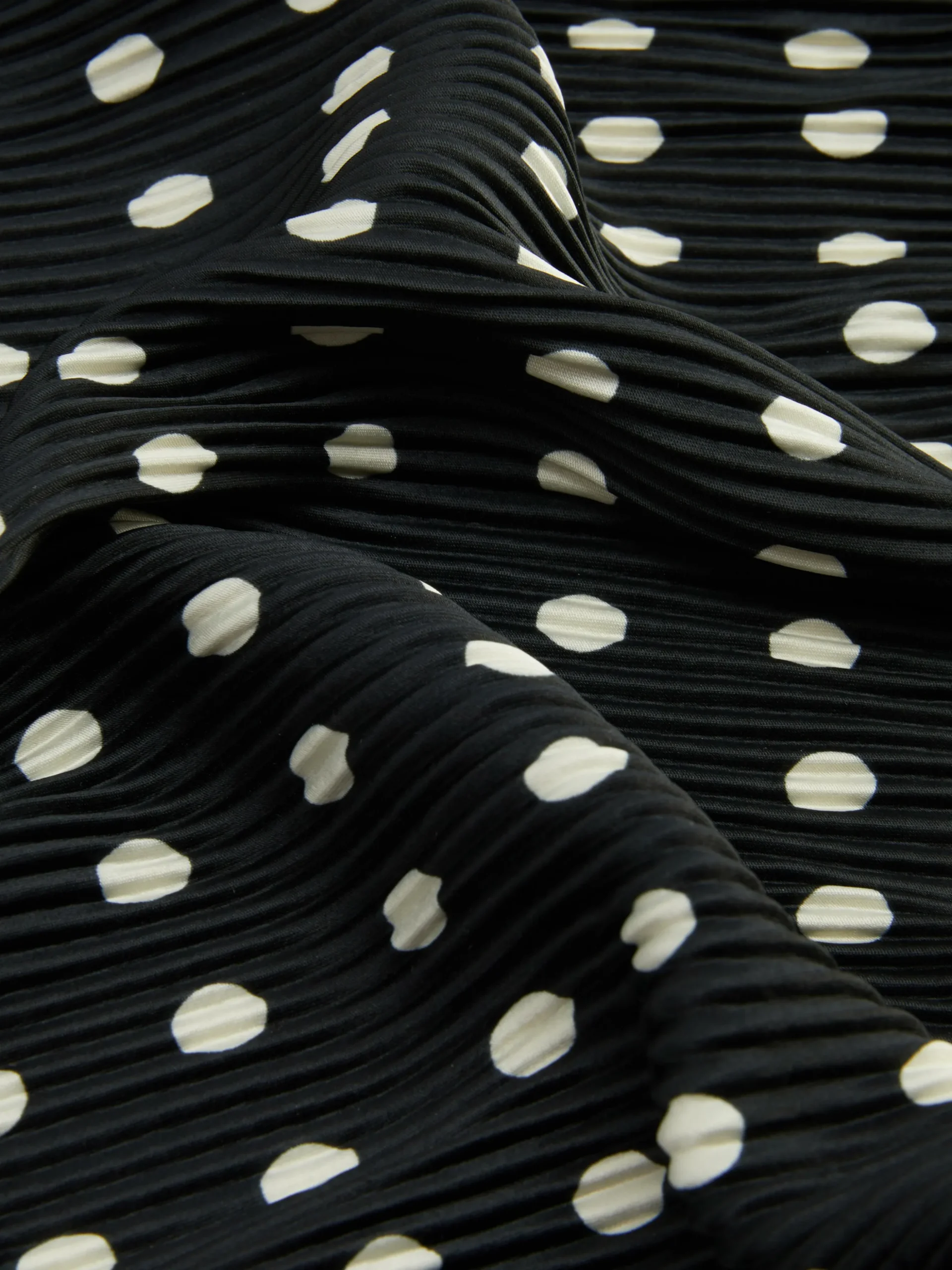 Lenço Pescoço Estampado Coração