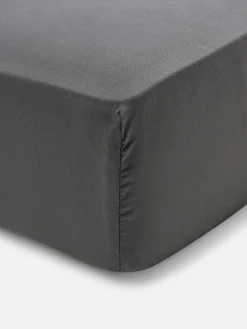 Lençol Ajustável Casal Rico Algodão