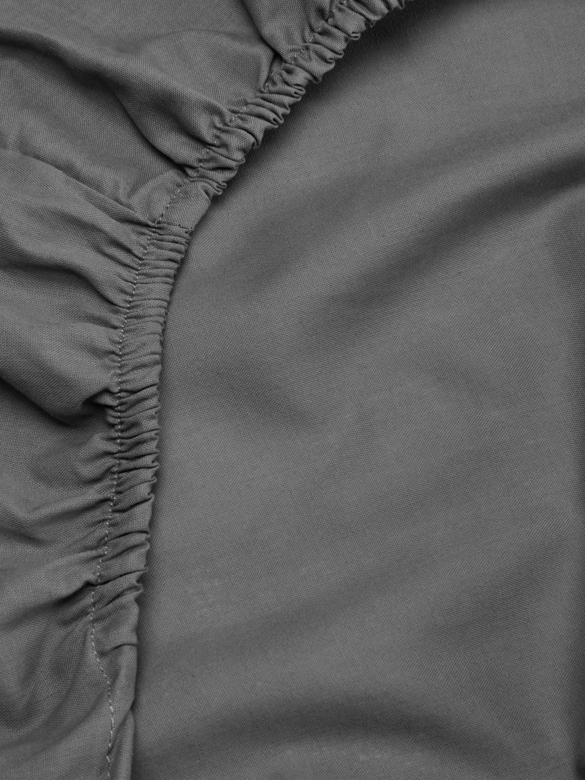 Lençol Ajustável Casal Rico Algodão