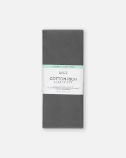 Lençol Ajustável Tamanho King