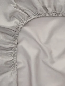 Lençol Ajustável Tamanho King