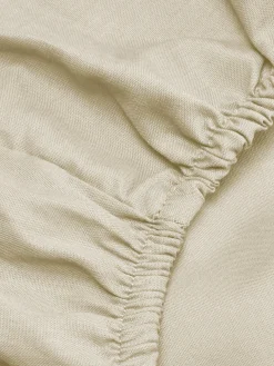 Lençol Ajustável Tamanho King