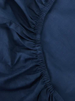 Lençol Ajustável Tamanho Super King Rico Algodão