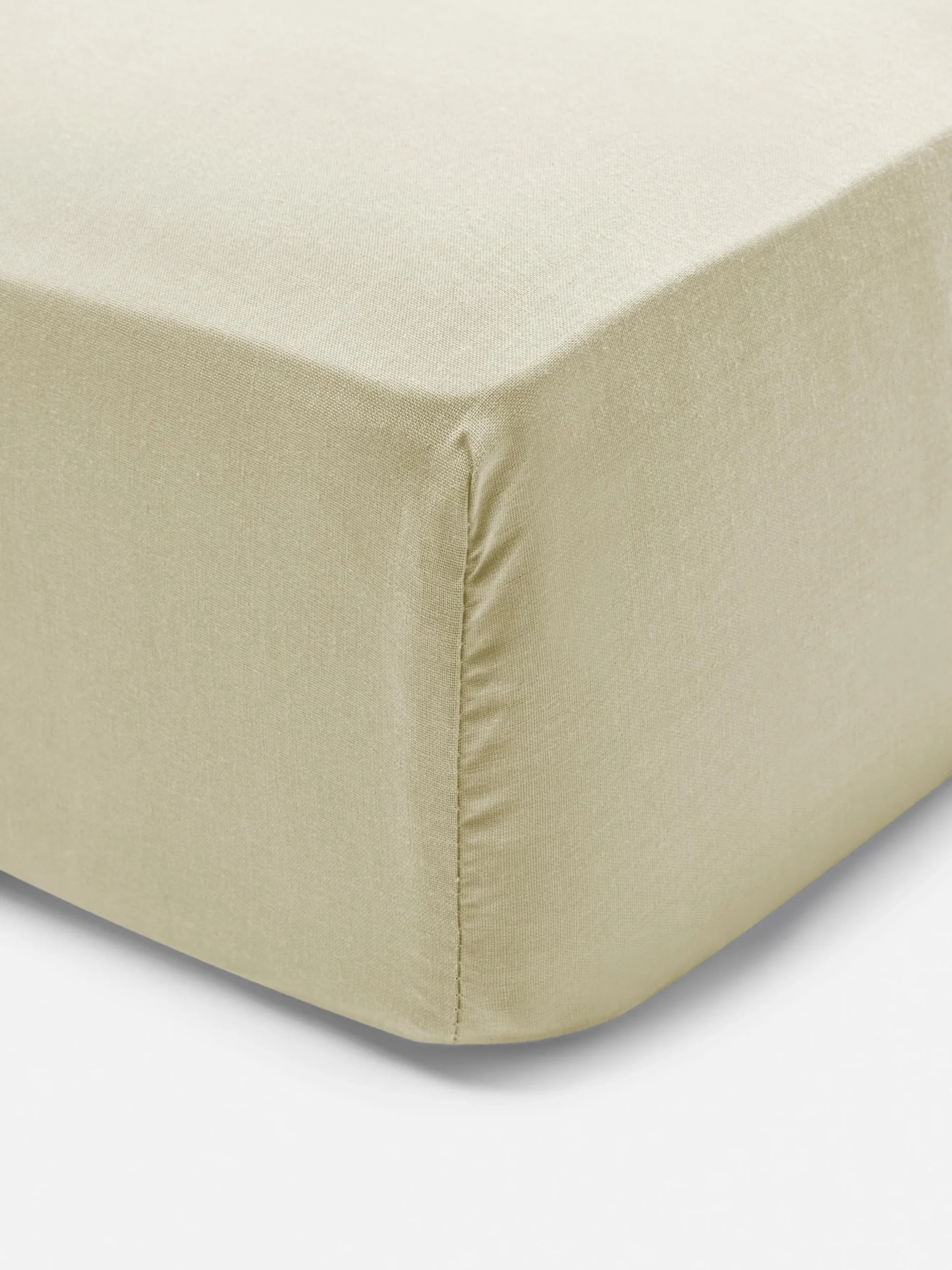 Lençol Ajustável Tamanho Super King Algodão