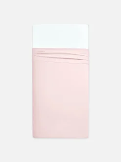 Lençol Cima Solteiro