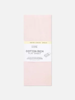 Lençol Cima Solteiro