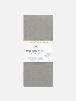 Lençol Cima Solteiro