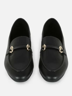 Loafers Bridão Formais