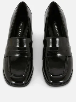 Loafers Salto
