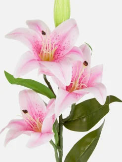 Lírio Artificial Haste Individual