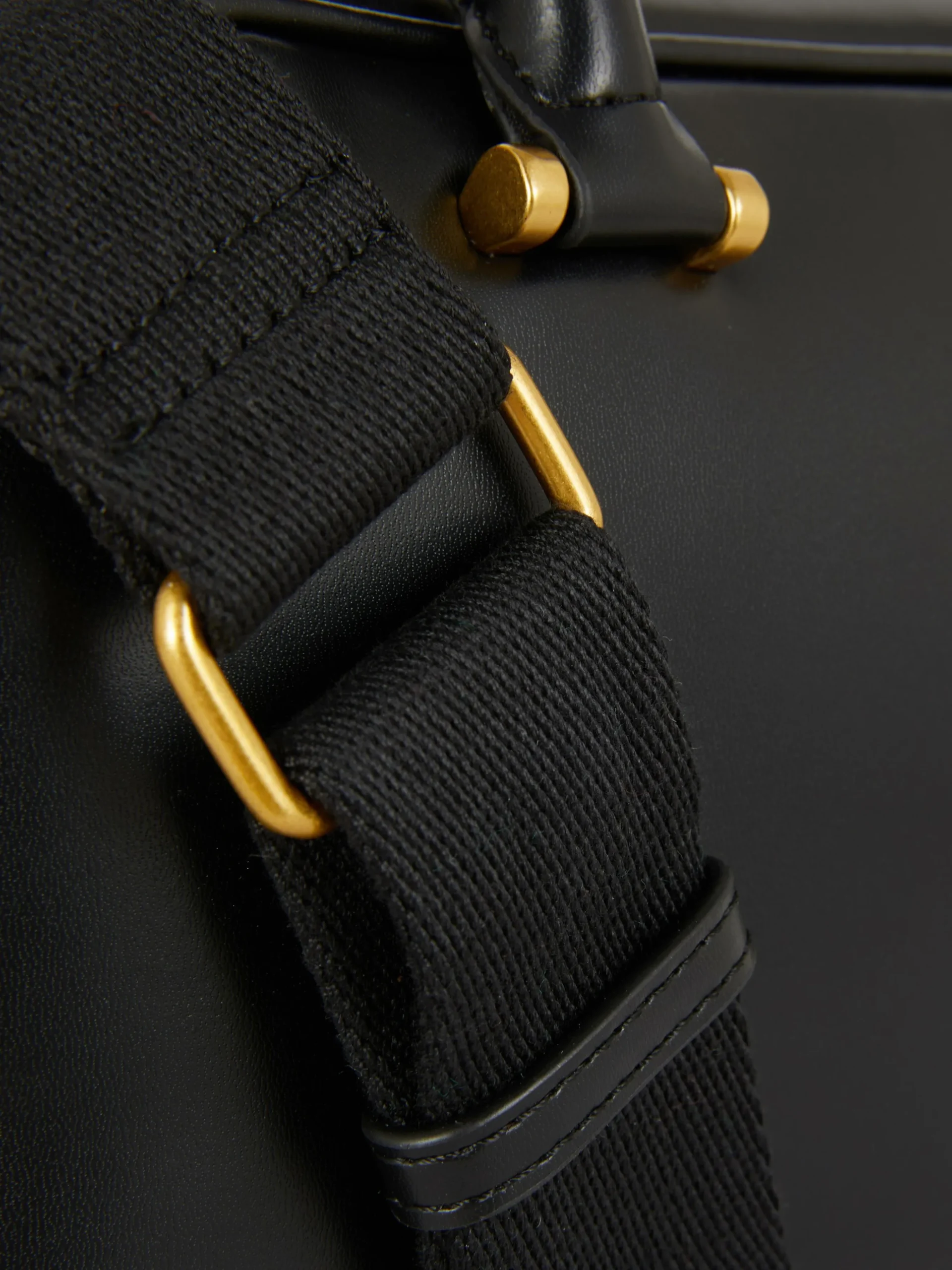 Mala Bowling Imitação Pele Rita Ora