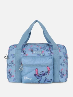Mala Fim Semana Disney Stitch