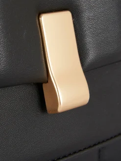 Mala Ombro Aba Acolchoada