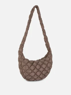 Mala Ombro Acolchoada Paula Echevarría