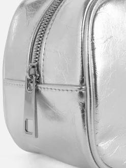 Mala Ombro Textura Enrugada