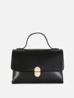 Mala Tiracolo Aba Dobrável Midi