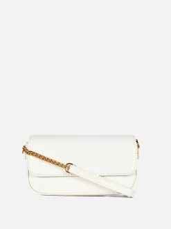 Mala Tiracolo Efeito Cobra