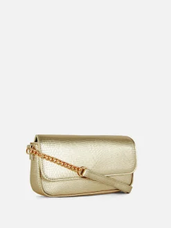 Mala Tiracolo Efeito Cobra