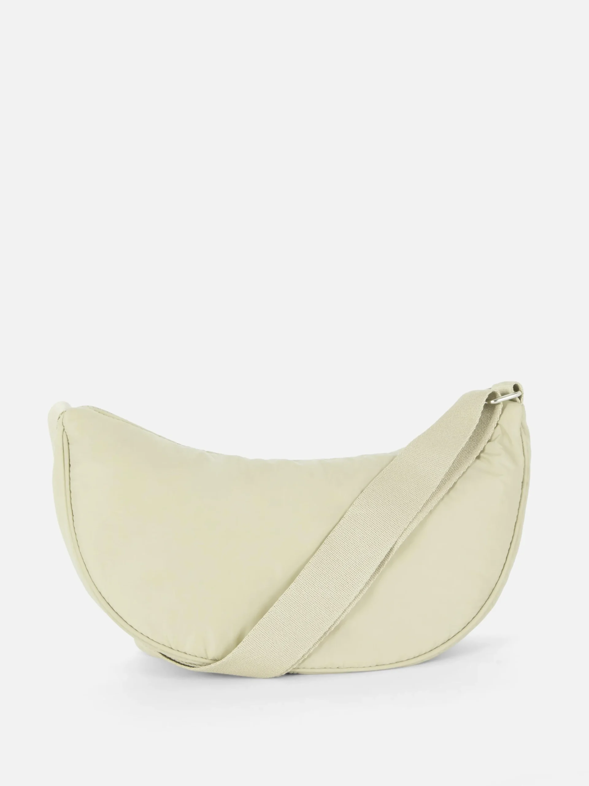 Mala Tiracolo Tipo Bolsa Cintura Fecho Correr