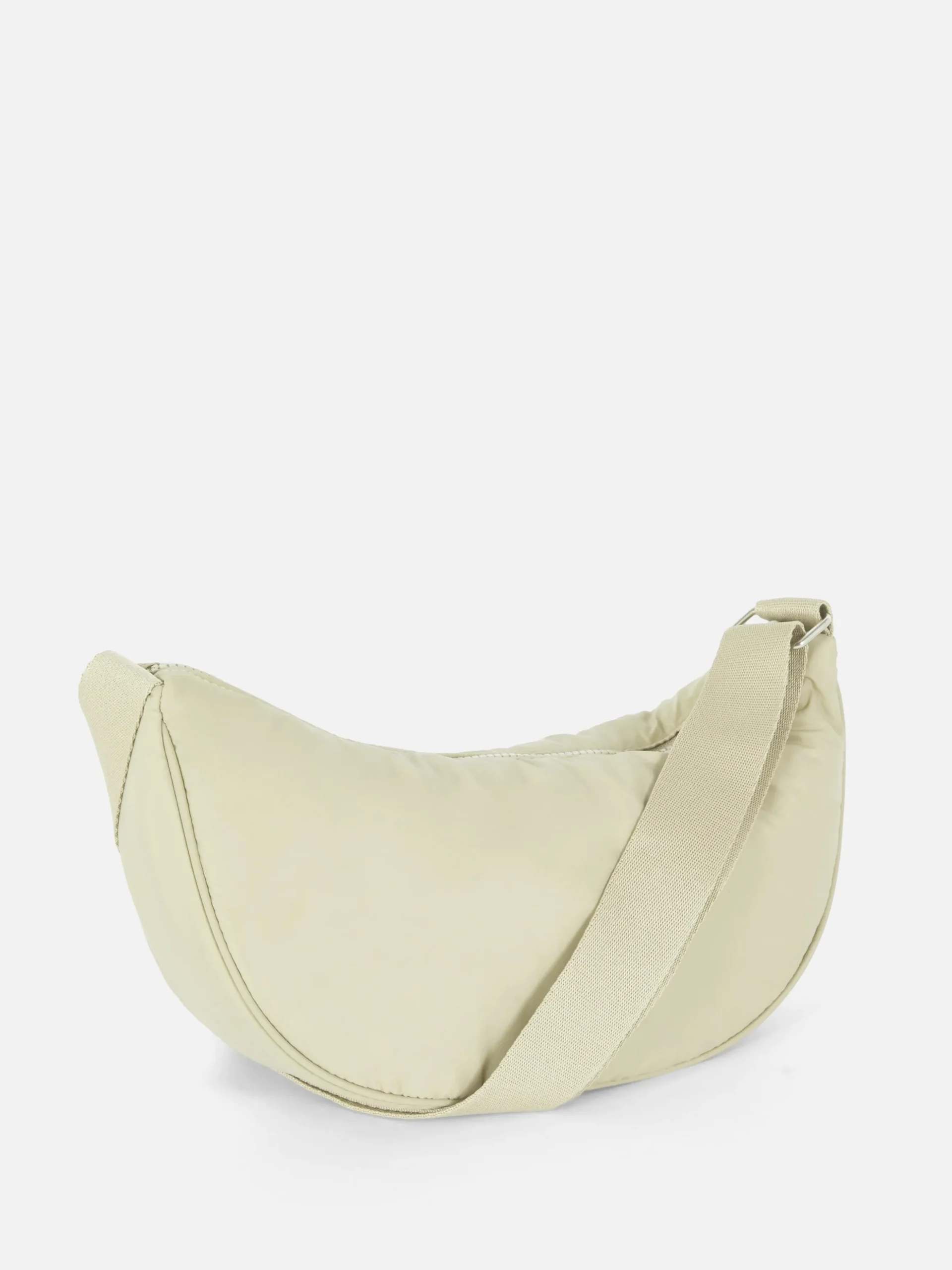 Mala Tiracolo Tipo Bolsa Cintura Fecho Correr